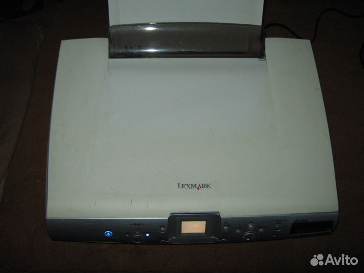 Мфу:lexmark,hp photosmar plus,hp c3183,epso cx5200
