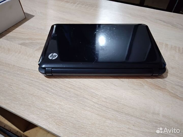 Нетбук HP mini Эйч Пи мини