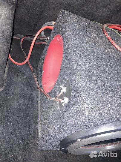 Музыка на авто