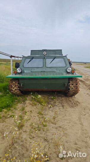 Продажа снегоболотохода газ-34039-0000032