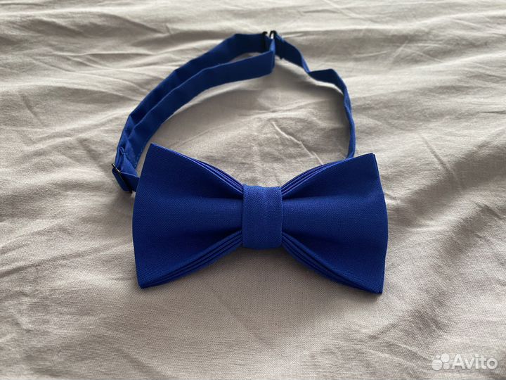 Галстук бабочка