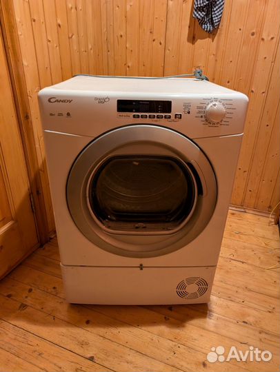 Сушильная машина Candy 10кг