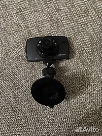 Видеорегистратор