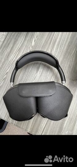 Apple airpods max наушники