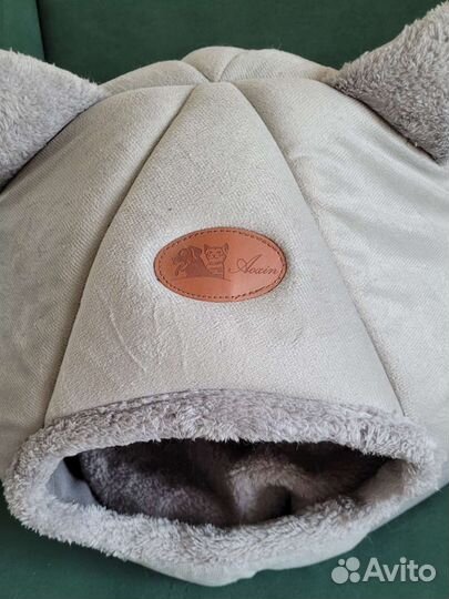 Лежанка для домашних животных