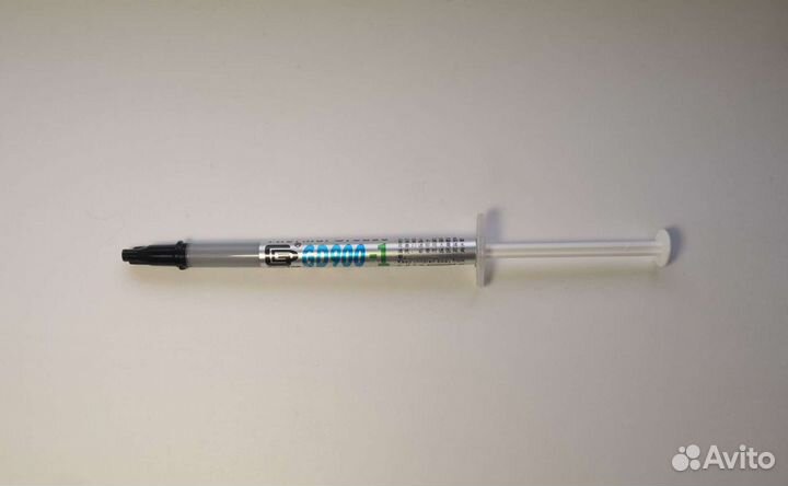 Термопаста GD900-1