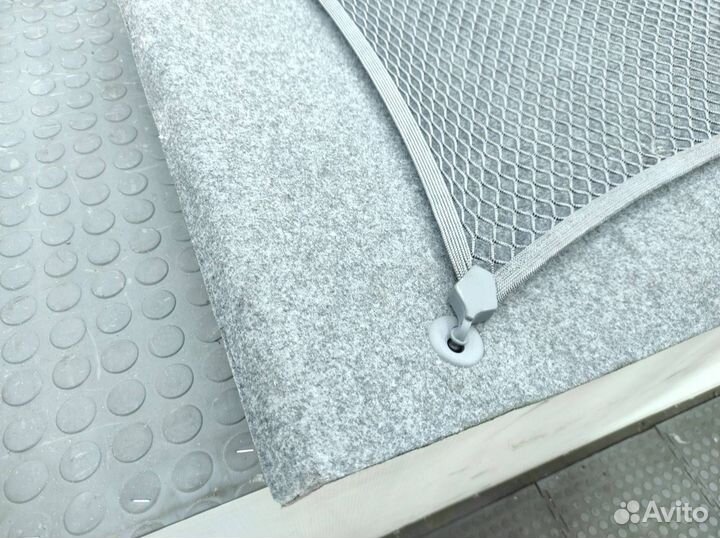 Коврик багажника Bmw 320I E92 N46B20B 2.0 2007