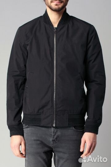 Levi's thermore 2024 bomber jacket