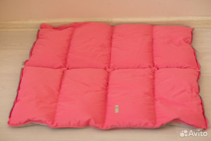 Конверт одеяло в коляску