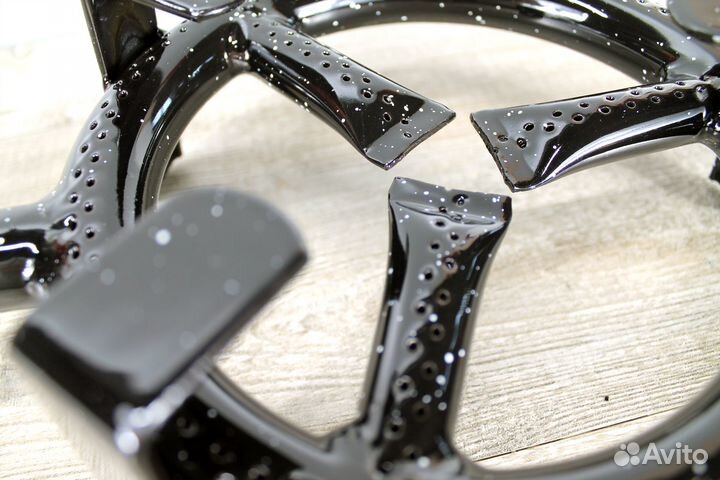 Газовая горелка для дачи, д 20 см