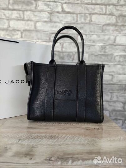 Сумка marc jacobs (2 цвета)