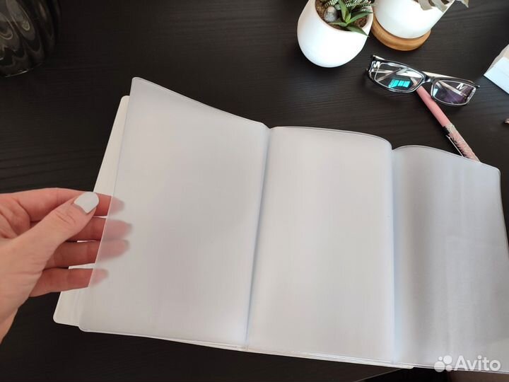 Папка для документов