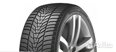 Hankook Winter I'Cept Evo 3 X W330A 255/50 R20 109V