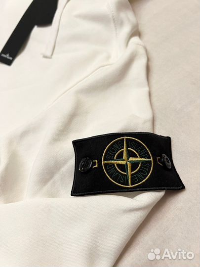 Худи Stone Island