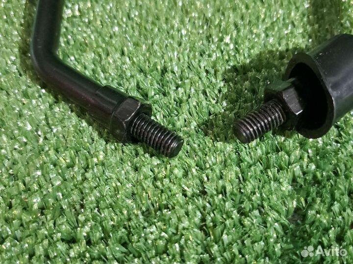 Зеркала на скутер