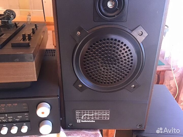 Проигрыватель винила