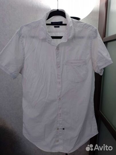 Рубашки 3 шт