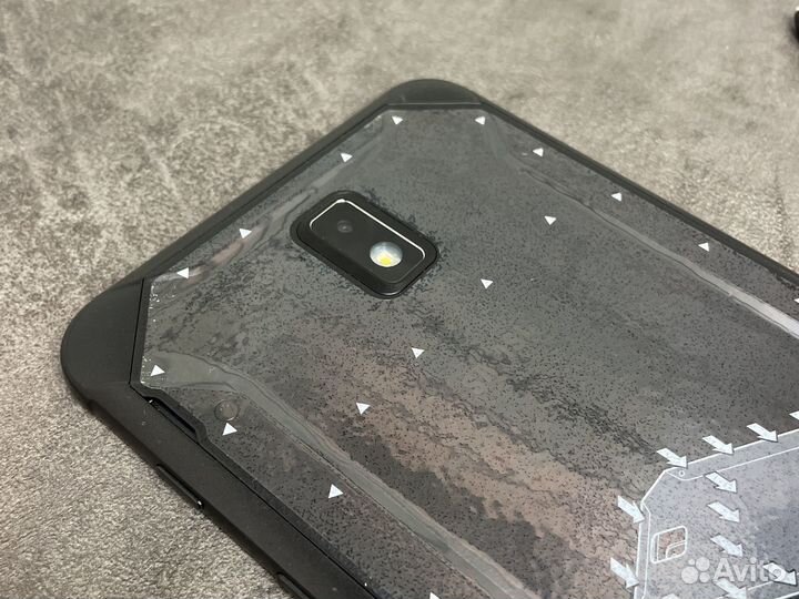 Samsung Galaxy Tab 2 Active c 4G