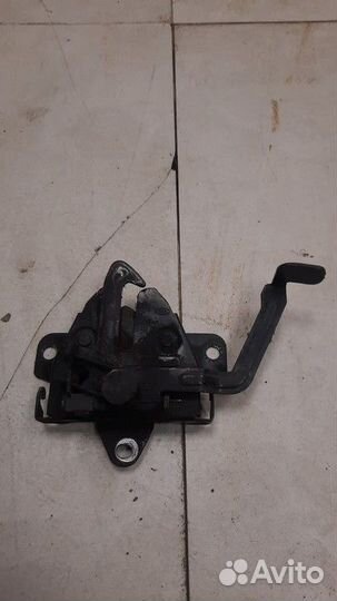 Замок капота Kia Optima