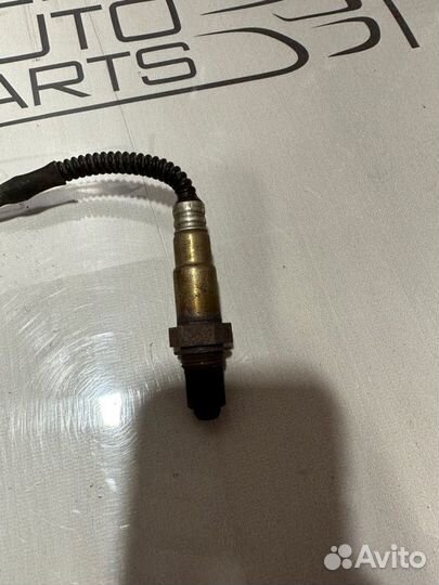 Датчик кислорода Kia Rio 2 JB G4EE 2011