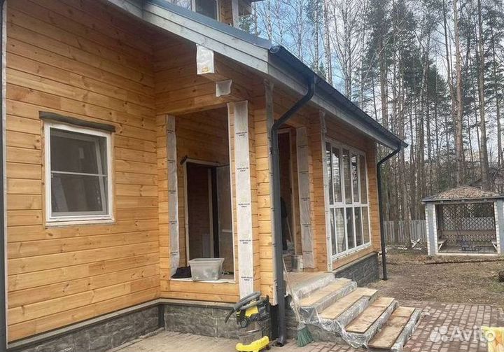 Пластиковые окна и двери пвх