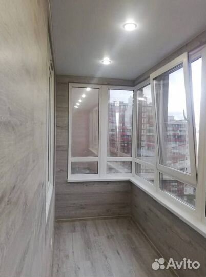 Окна пластиковые