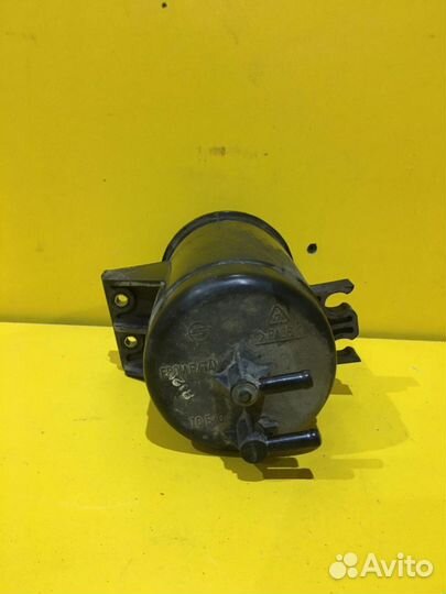 Абсорбер тагаз Тагер 2008–2014