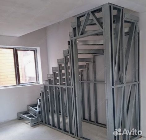 Профиль для гкл