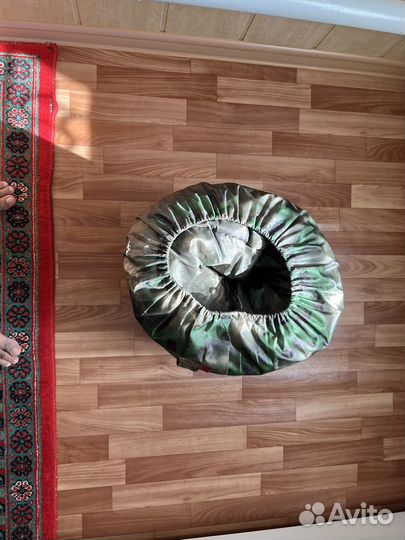 Спальный мешок