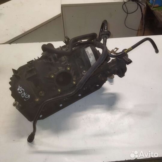 Впускной коллектор Opel Corsa 1.2