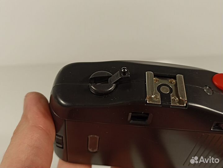 Пленочный фотоаппарат Optical lens 35мм