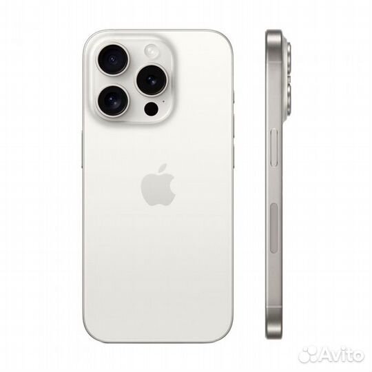 iPhone 15 Pro, 512 ГБ