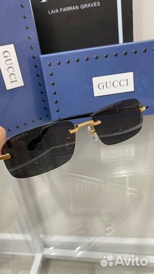 Очки Gucci