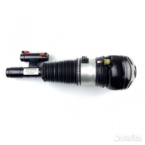 Передняя правая пневмостойка BMW G11/G12 X-drive