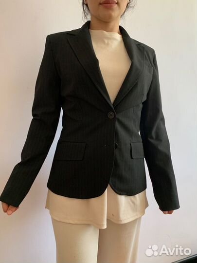 Пиджак mango новый