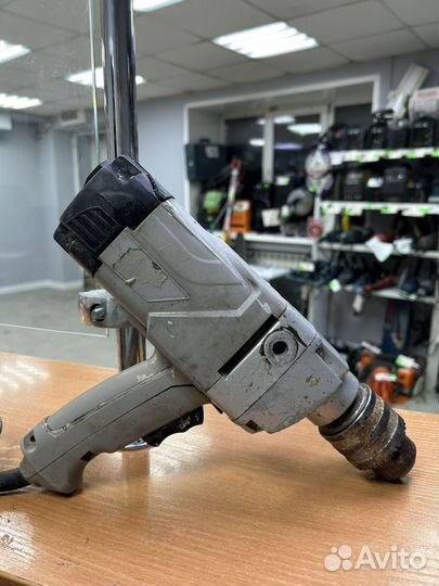 Дрель интерскол д 16 1050р2