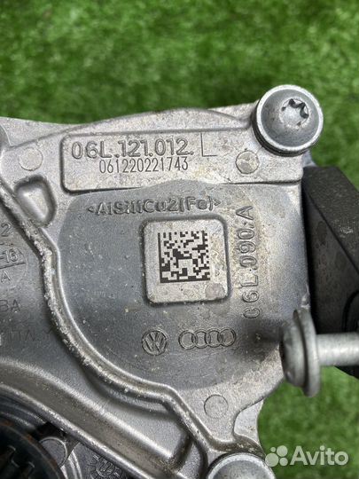 Помпа охлаждения vag gen3 1.8 2.0 06l121111p