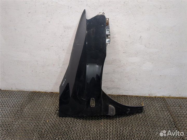 Крыло Hyundai Matrix, 2007