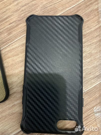 Чехол аккумулятор на айфон 7 бу