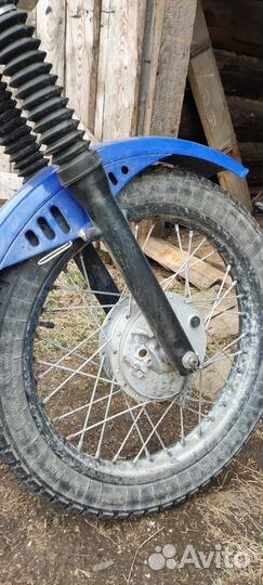 Продам мотоцикл минск