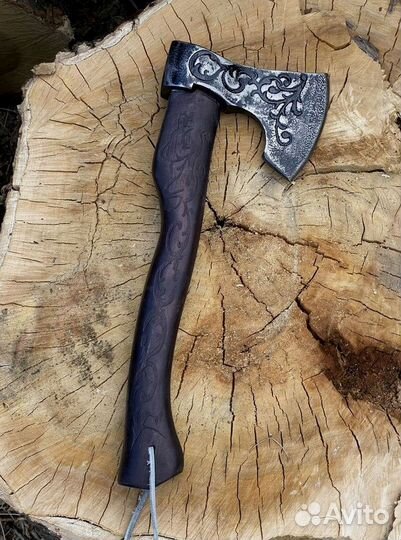 Топоры и тяпки