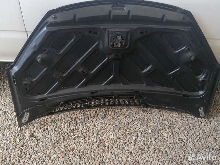 Капот форд с-мах рестайлинг