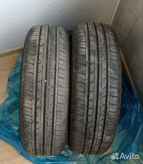 Yokohama BluEarth-ES ES32 165/65 R14 79S