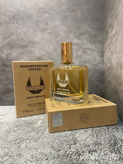 Духи тестер 65мл