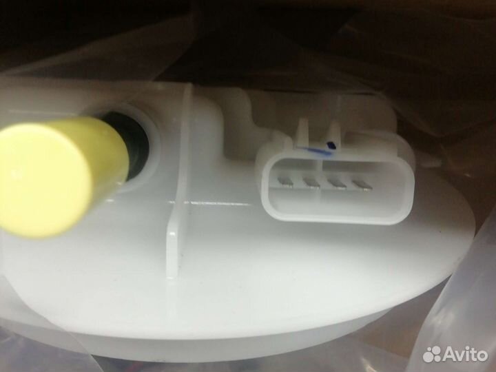 Бензонасос Караван Вояджер RT