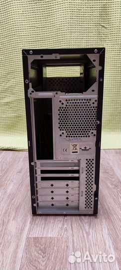 Корпус для пк