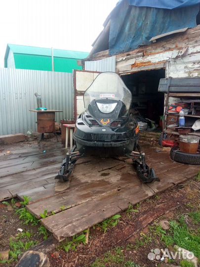 Тайга атака