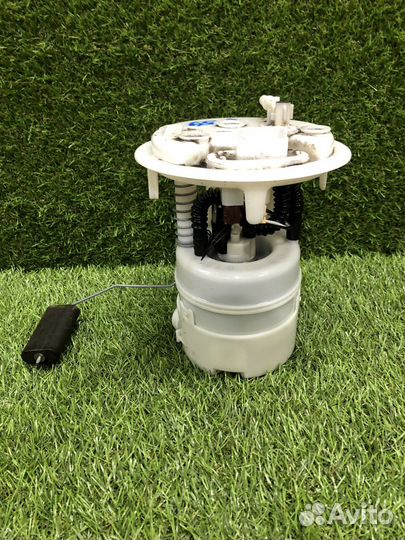 Топливный насос Peugeot 308