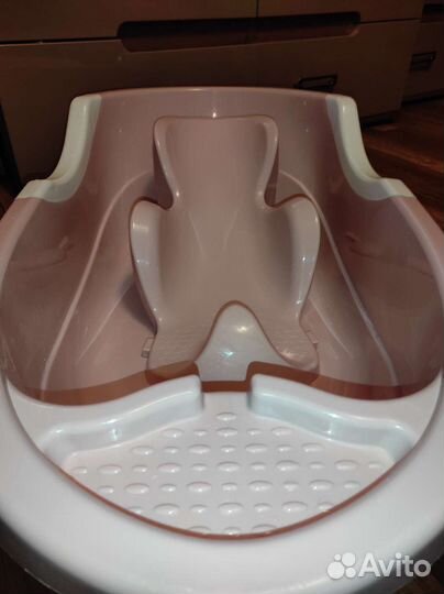 Ванночка детская