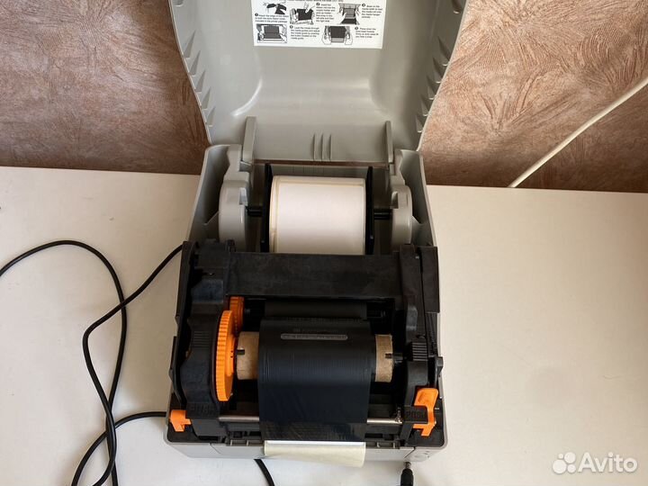 Принтер Argos 3140-Le